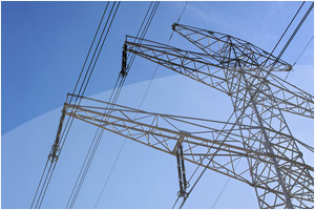 PN-EN 50341-1 Wymagania elektryczne linii energetycznych powyżej 45 kV