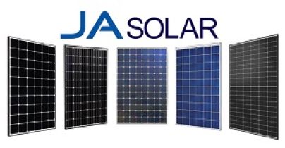 JA Solar najlepszym dostawcą modułów fotowoltaicznych