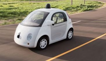 Sztuczna inteligencja AI w pojazdach autonomicznych. Jak dokładnie to wygląda?