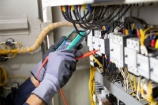 PN-HD 60364-6:2016-07 Sprawdzanie instalacji elektrycznych niskiego napięcia