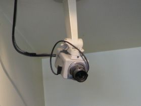 PN-EN 50132 Sposoby rejestracji obrazów z kamer CCTV – magnetowid, twardy dysk, karta pamięci, dysk w sieci