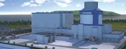 Nowe porozumienie ws. budowy elektrowni jądrowej 
