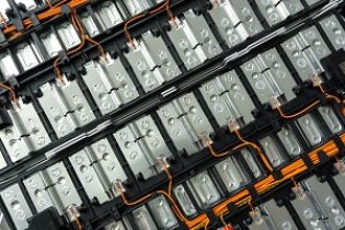 Potentat z branży akumulatorów postawi kolejną fabrykę w Europie 