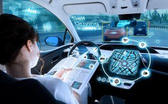 Czy sztucznej inteligencji w dziedzinie jazdy autonomicznej można zaufać?