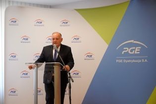 PGE przywraca Rejon Energetyczny w strategicznym regionie 