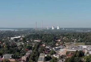To miasto chce zostać stolicą polskiej transformacji energetycznej! Zaskakujące statystyki