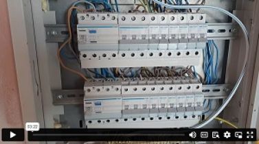 Kontrola i sprawdzenie powykonawcze instalacji elektrycznej 