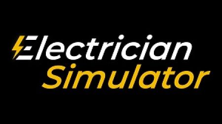 Electrician Simulator 01 (mat. pras.)